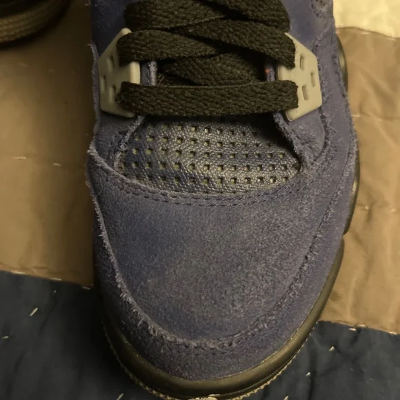 jordan 4 royal blue